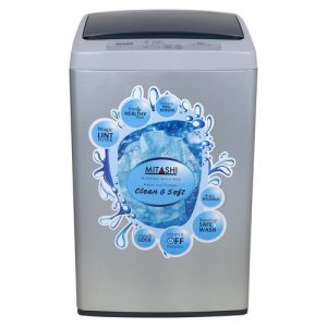 Wind Fresh Washing Laundry Machine (5.8Kg)