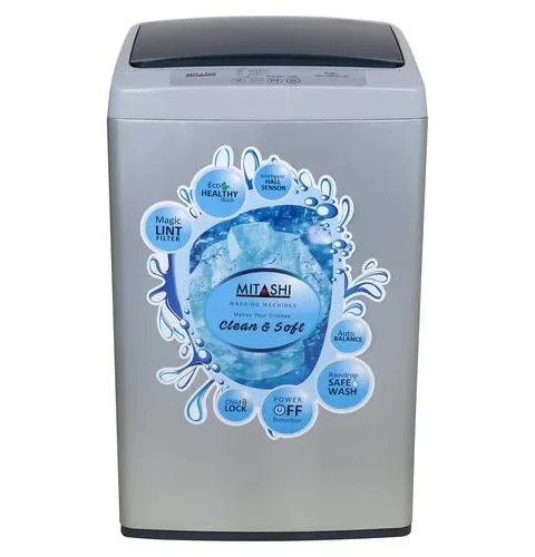 Wind Fresh Washing Laundry Machine (5.8Kg)