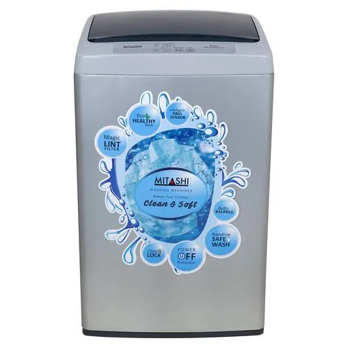 Wind Fresh Washing Laundry Machine (5.8Kg)