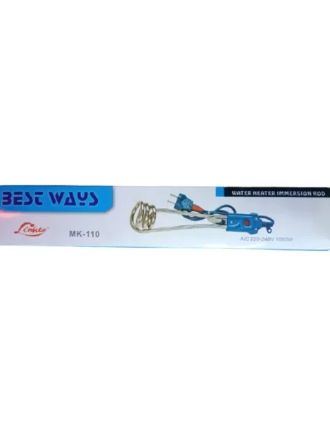 Water Heater Immersion Rod | A/C 220-240V 1000W