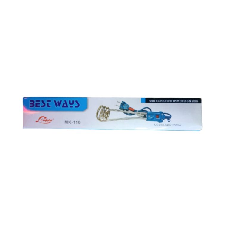 Water Heater Immersion Rod | A/C 220-240V 1000W