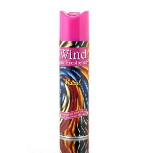 Wind Air Freshener Mistral (300mL)