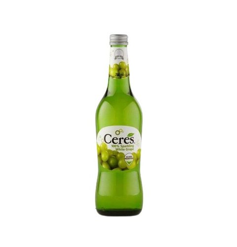 Ceres White Grapes Juice 275ml