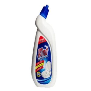 Wind Extra Power Toilet Cleaner (500mL)