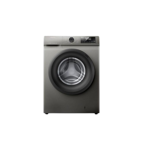 Hisense WFQP8014T 8kg Front Load Washing Machine