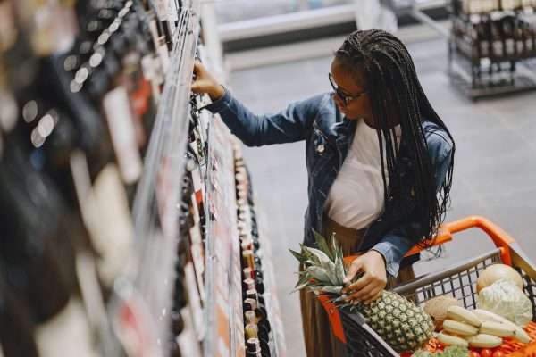 Finding the Best Grocery Stores and Supermarkets Near You