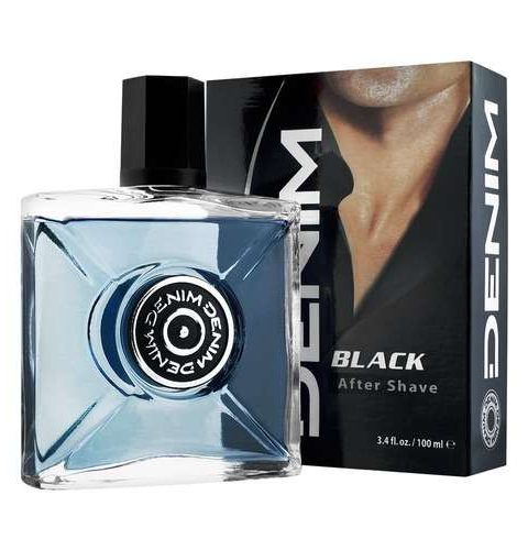 Denim After Shave Black (100mL)