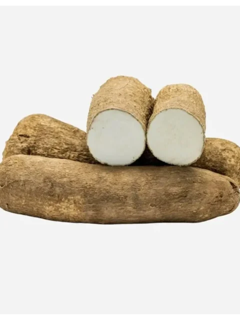 Yam | Set of 4