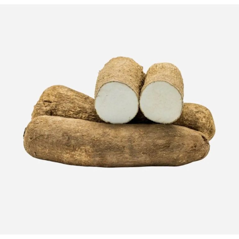 Yam | Set of 4