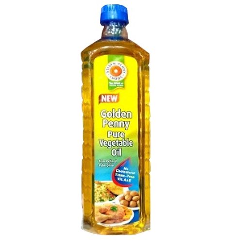 Golden Penny Vegetable Oil (1L)