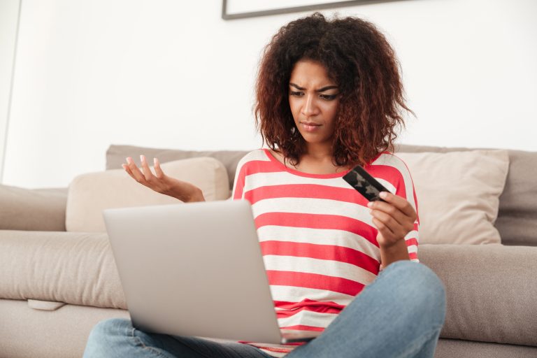 Most Common Mistakes to Avoid While Shopping Online