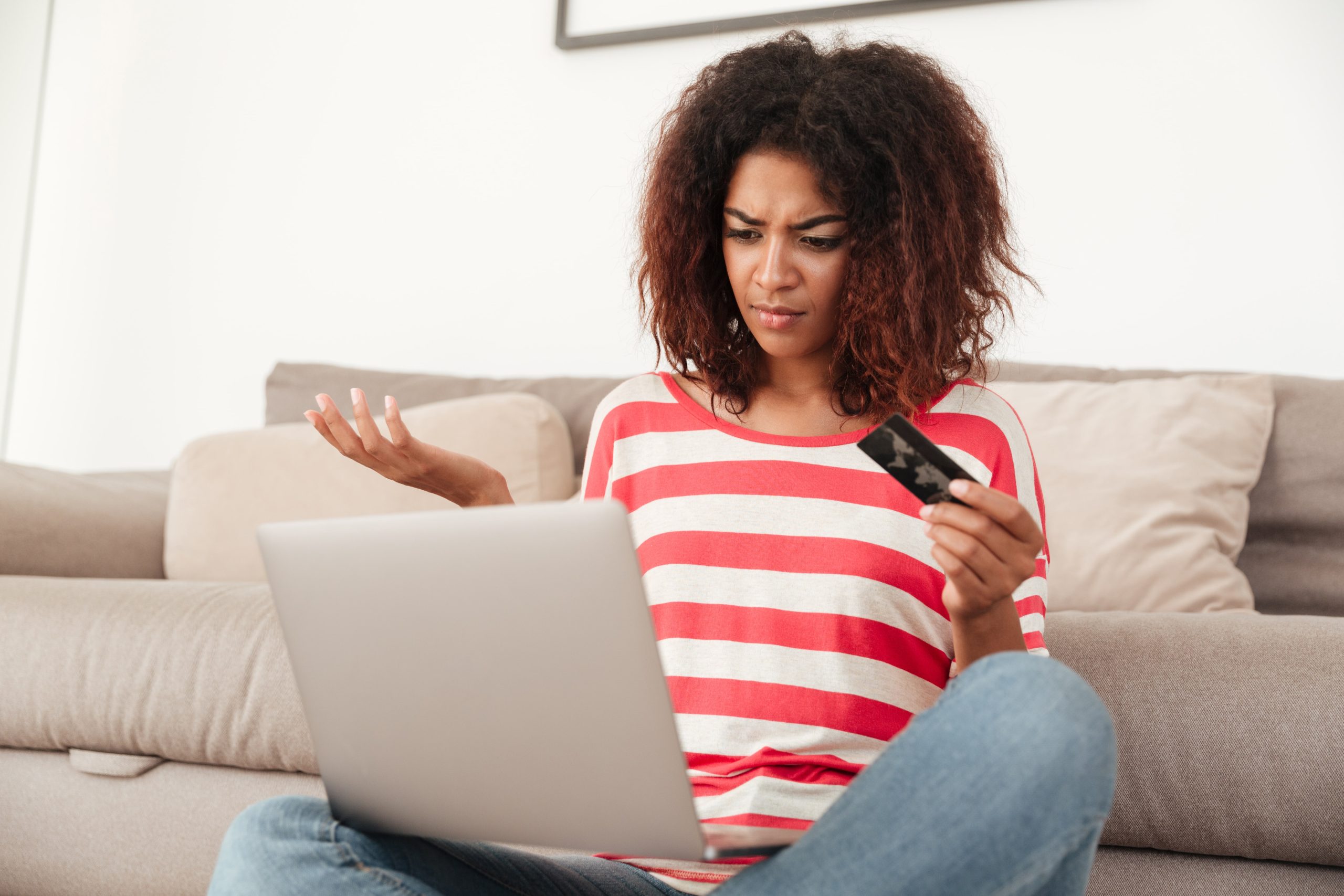 Most Common Mistakes to Avoid While Shopping Online