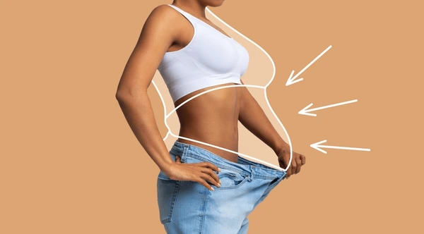 weight loss