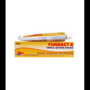 Funbact-A Cream
