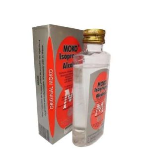 Moko Methylated Spirit
