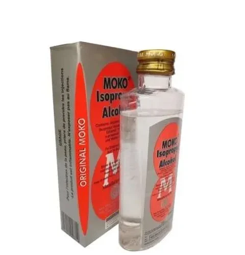 Moko Methylated Spirit