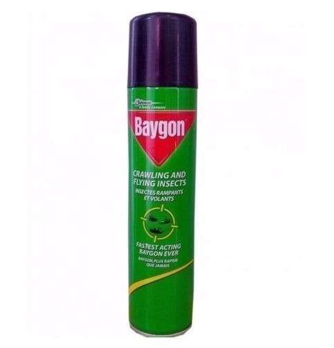 Baygon Insecticide (500mL)