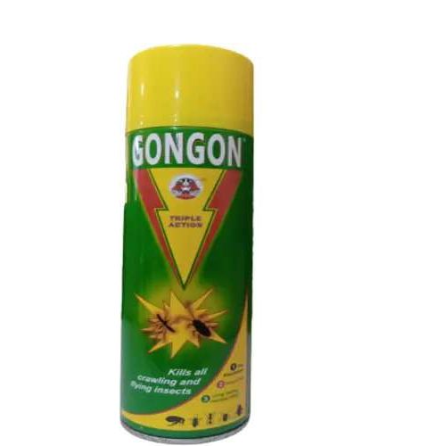 Gongon Triple Action Insecticide (300mL)