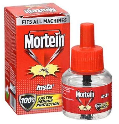 Mortein Liquid Bottle Repellent Refill (28mL)