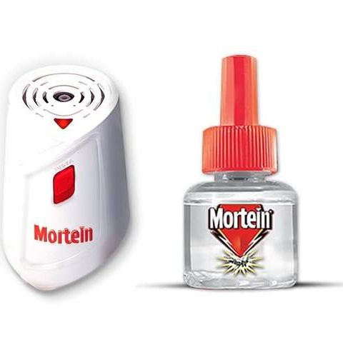 Mortein Liquid Electrical Repeller (45mL)