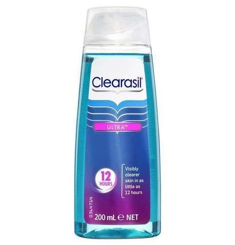 Clearasil Ultra Deep Pore Treatment Lotion (200mL)