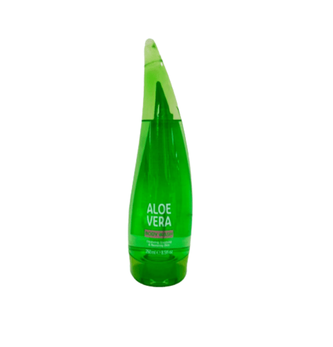 Xbc Tea Tree Cleansing Facial Scrubs (250mL)
